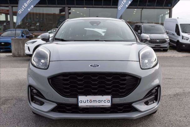 Ford Puma 1.0 EcoBoost ST-Line 92 kW image number 2