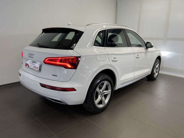 Audi Q5 40 TDI quattro S tronic Business 150 kW image number 2