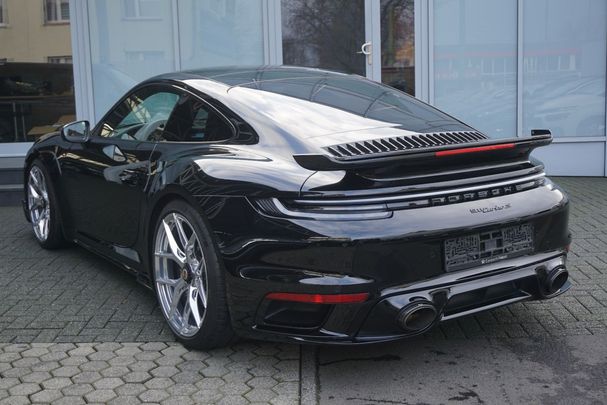 Porsche 992 Turbo S 478 kW image number 3