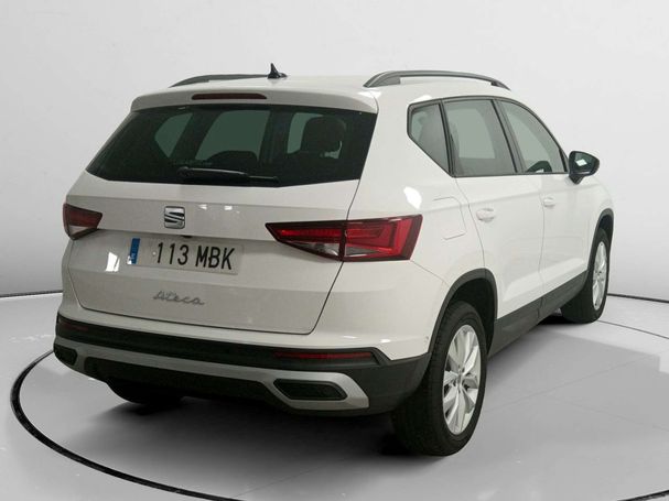 Seat Ateca Style 81 kW image number 3