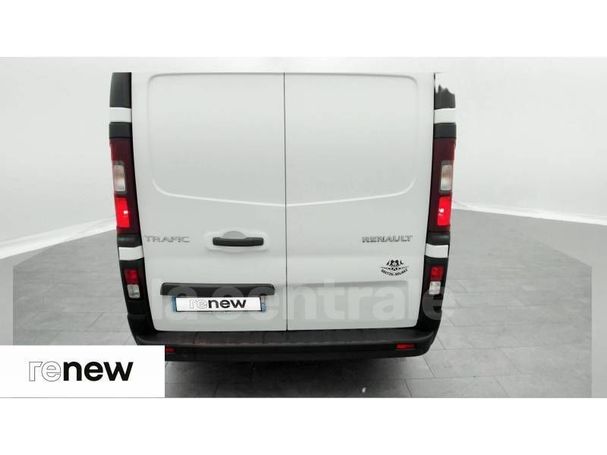 Renault Trafic DCi 120 L1H1 88 kW image number 6