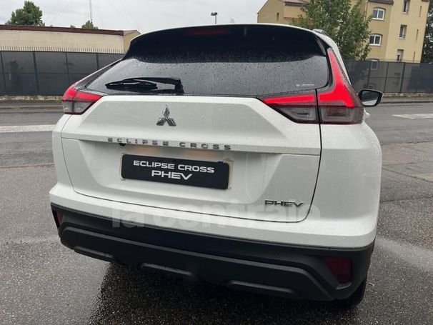 Mitsubishi Eclipse Cross 130 kW image number 3