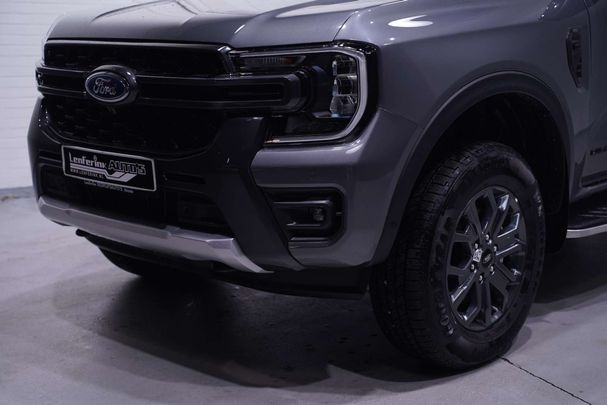 Ford Ranger 3.0 177 kW image number 15