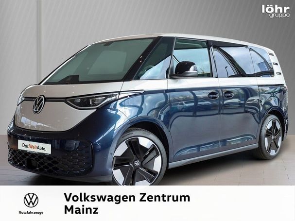 Volkswagen ID. Buzz Pro 150 kW image number 1