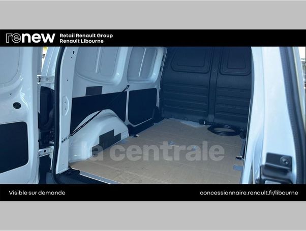 Renault Kangoo E-TECH EV45 90 kW image number 19