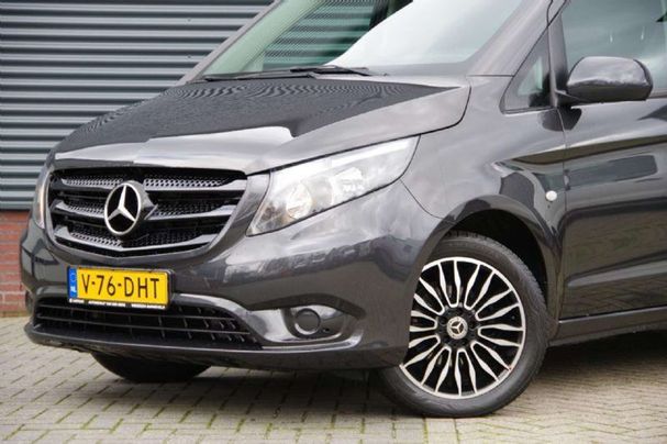 Mercedes-Benz Vito 116 CDi 120 kW image number 30