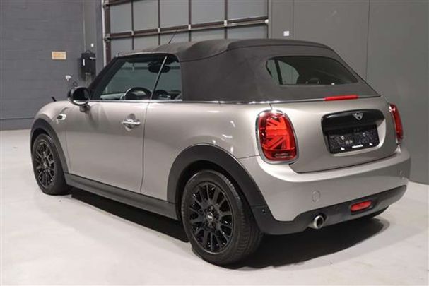 Mini Cooper Cabrio 100 kW image number 2