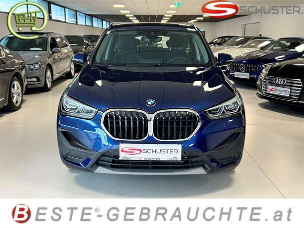 BMW X1 25e xDrive 162 kW image number 3