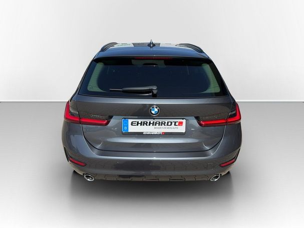 BMW 320d Touring xDrive Advantage 140 kW image number 5