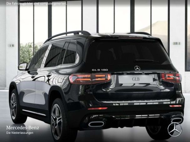 Mercedes-Benz GLB 180 100 kW image number 20