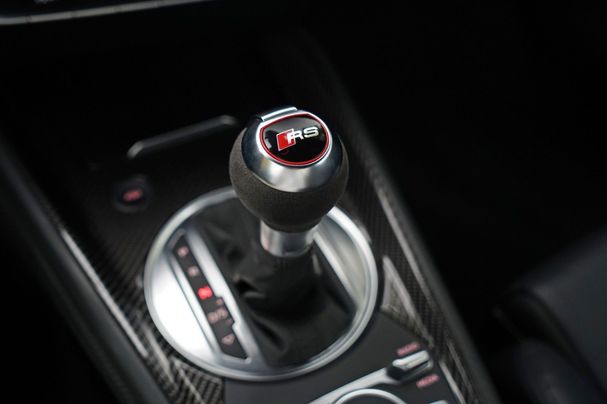 Audi TT RS 294 kW image number 21