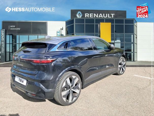 Renault Megane E-Tech Electric EV60 163 kW image number 12