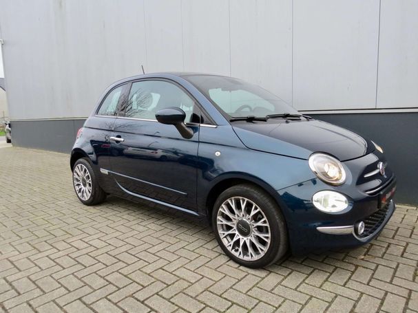 Fiat 500 1.2 Star 51 kW image number 11