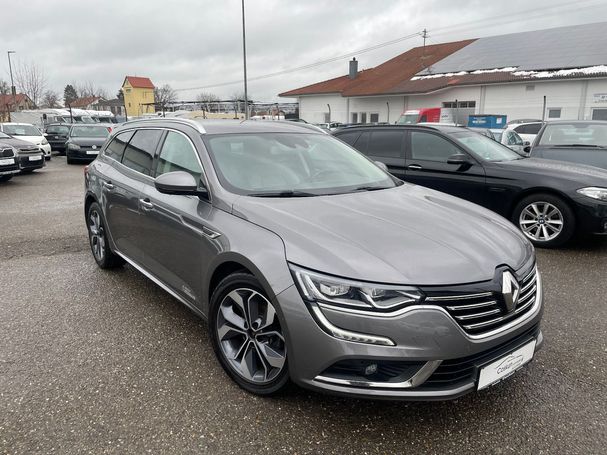 Renault Talisman Grandtour Energy dCi 130 96 kW image number 2