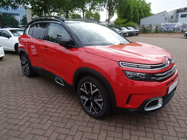 Citroen C5 Aircross BlueHDi 130 96 kW image number 2