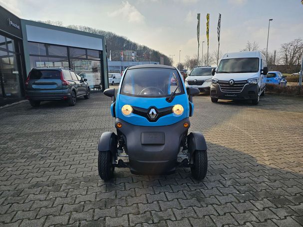 Renault Twizy 45 Life 8 kW image number 2