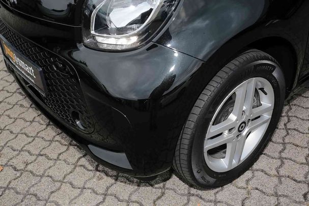 Smart ForFour EQ 60 kW image number 5