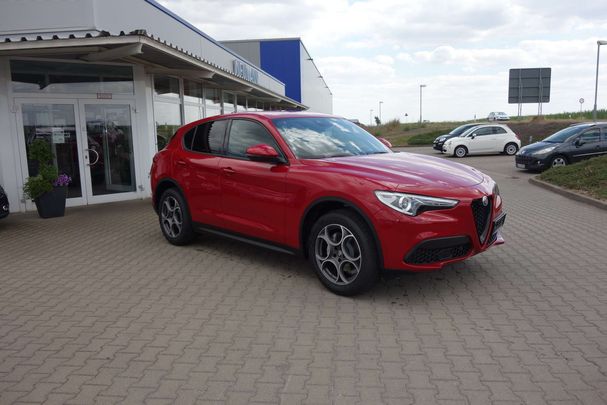 Alfa Romeo Stelvio 147 kW image number 2