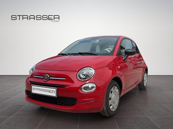 Fiat 500 51 kW image number 1