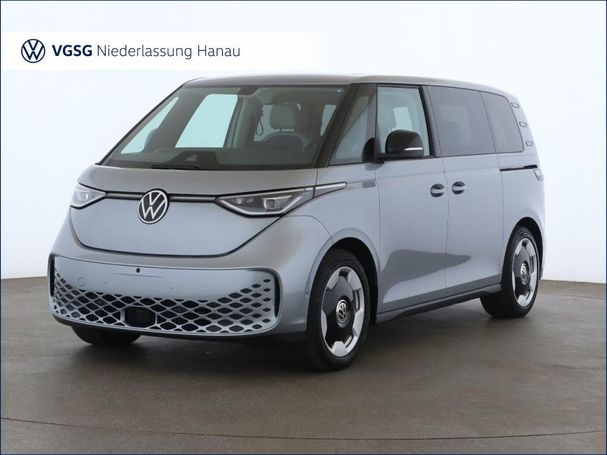 Volkswagen ID. Buzz Pro 150 kW image number 1