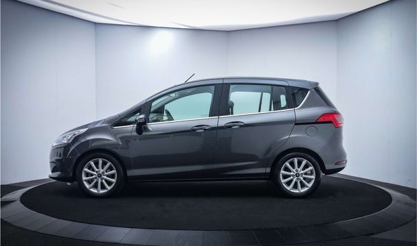 Ford B-Max 1.0 Titanium 74 kW image number 12