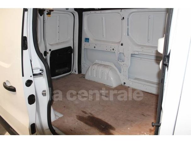 Renault Trafic dCi L1H1 96 kW image number 8