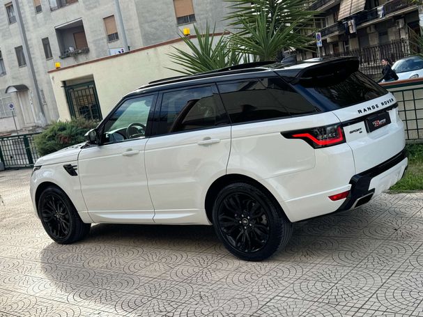 Land Rover Range Rover Sport 183 kW image number 5