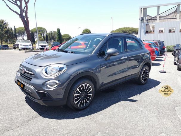 Fiat 500L 88 kW image number 1