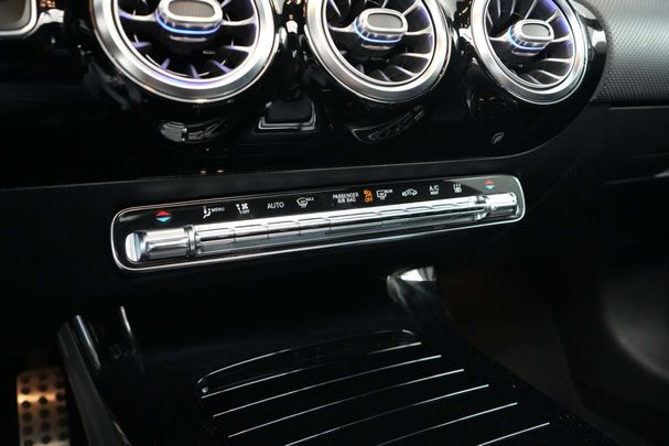 Mercedes-Benz CLA 250 160 kW image number 26