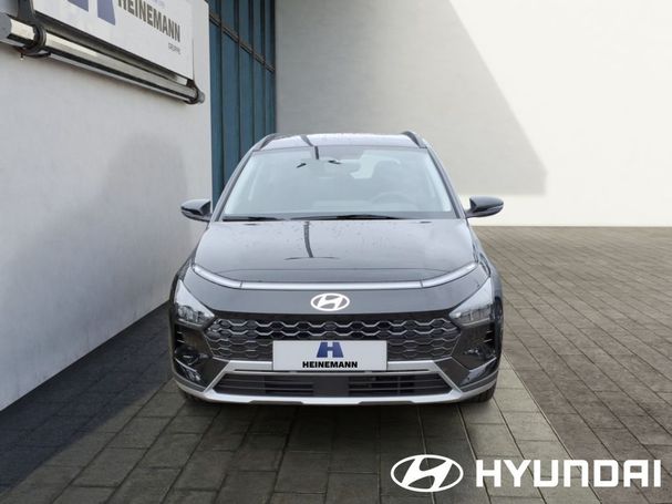 Hyundai Bayon 1.0 DCT 74 kW image number 3