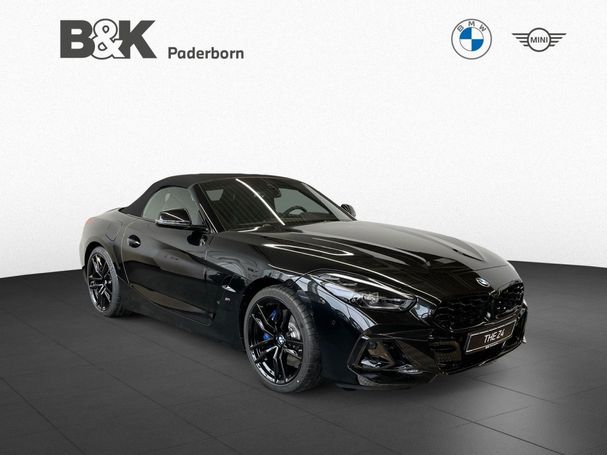 BMW Z4 M 40i sDrive 250 kW image number 1