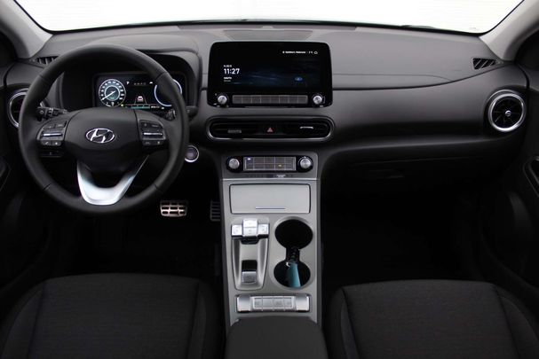 Hyundai Kona 39 kWh 100 kW image number 3