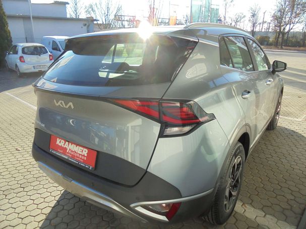 Kia Sportage 1.6 T-GDI Vision 2WD 118 kW image number 4