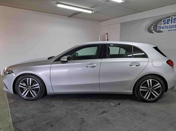 Mercedes-Benz A 180 d 85 kW image number 5