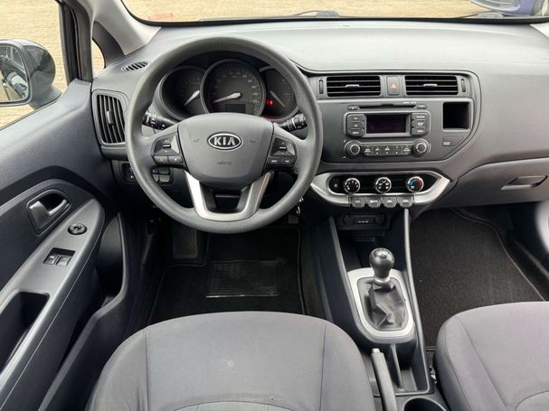 Kia Rio 1.2 Edition 7 63 kW image number 12