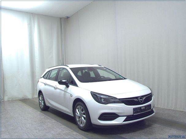 Opel Astra 1.5 D Edition 90 kW image number 2