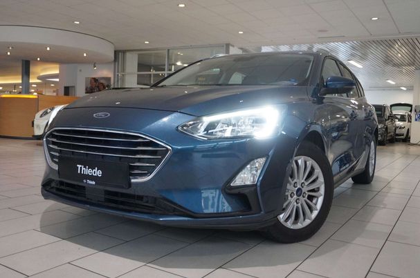 Ford Focus 1.0 Titanium 92 kW image number 1