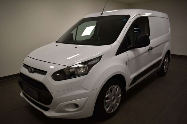 Ford Transit Connect 70 kW image number 1