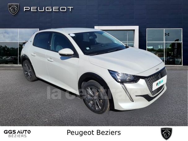 Peugeot 208 100 kW image number 3