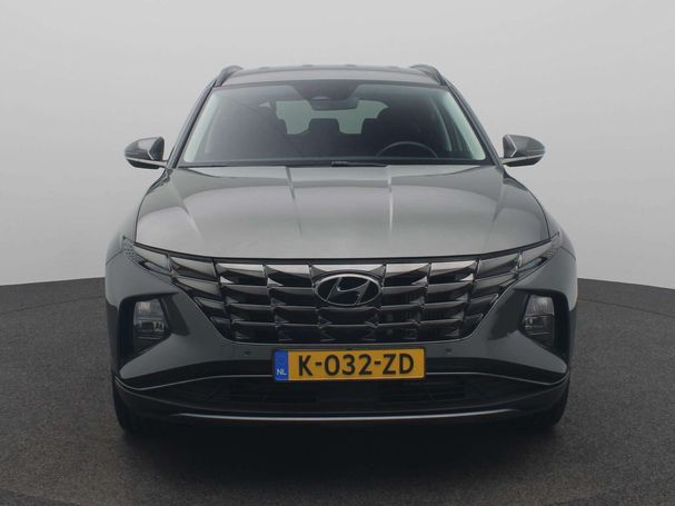 Hyundai Tucson 1.6 T-GDI 110 kW image number 2