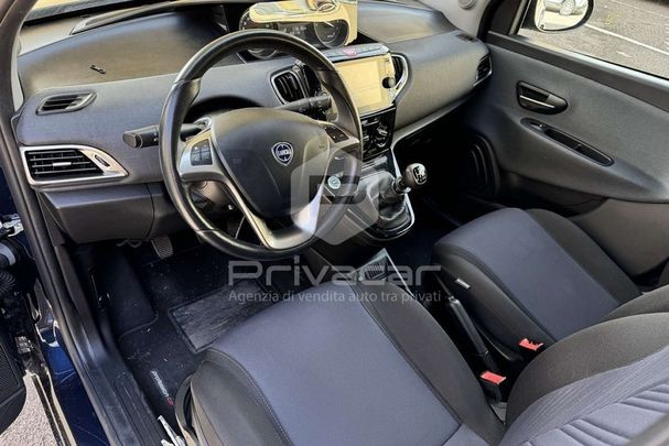 Lancia Ypsilon 51 kW image number 9