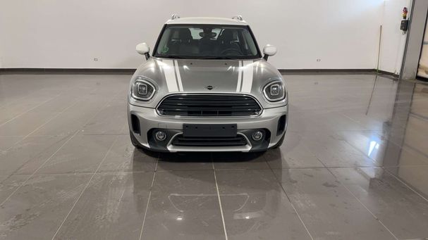 Mini Cooper D Countryman Classic 110 kW image number 3