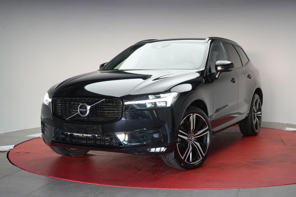 Volvo XC60 AWD B5 173 kW image number 1