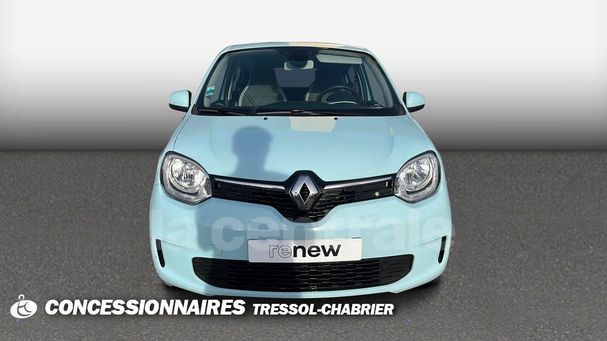 Renault Twingo ZE 22 kWh 60 kW image number 3