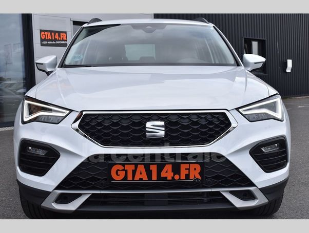 Seat Ateca 2.0 TDI Style 110 kW image number 2