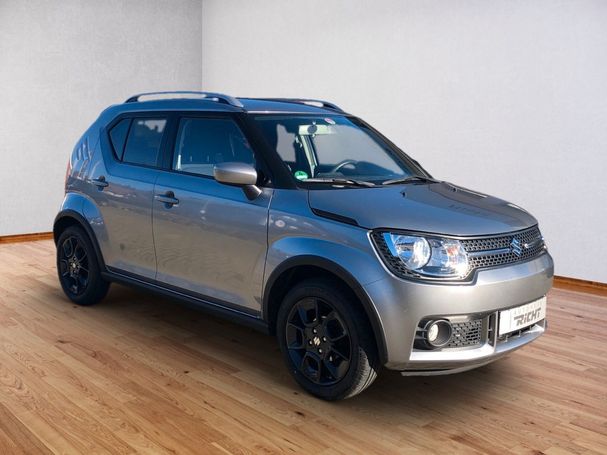 Suzuki Ignis Comfort 66 kW image number 3