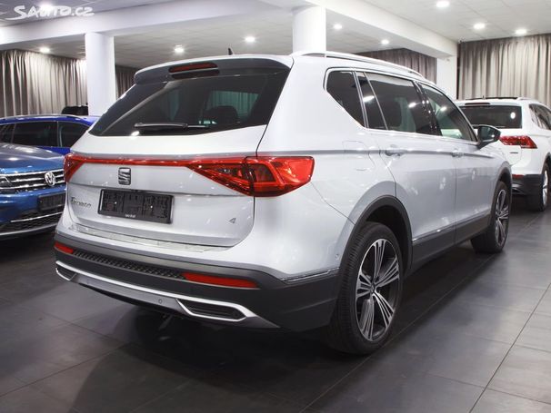 Seat Tarraco 2.0 TDI DSG 147 kW image number 3