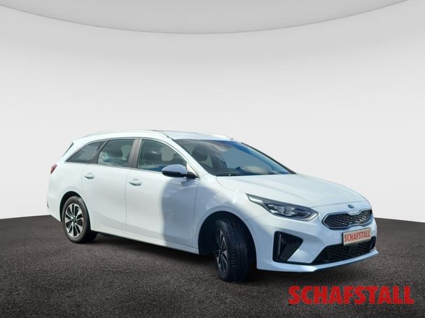 Kia Ceed Sportswagon Plug-in Hybrid Spirit 104 kW image number 7