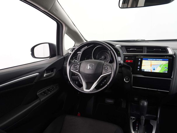 Honda Jazz 1.3 i-VTEC CVT Elegance 75 kW image number 21