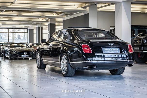 Bentley Mulsanne 377 kW image number 24